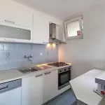 Nyaraló Grljevacka Vi Podstrana
