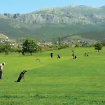 Nyaraló Grljevacka Vi *