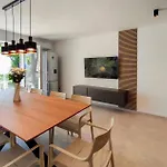 Grljevacka Vi Feriehus