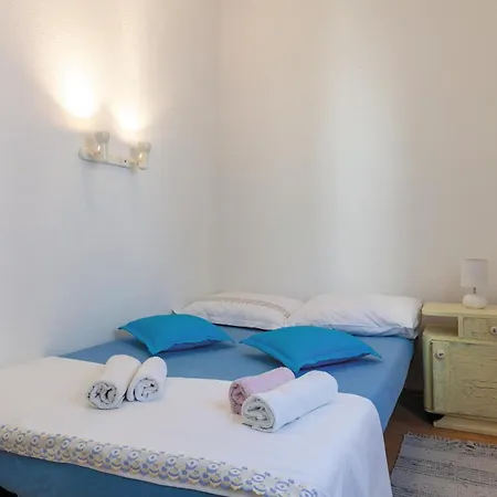 Grljevacka Vi Casa de Férias