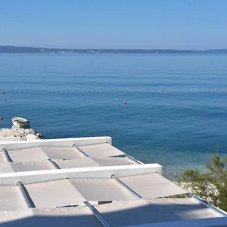 Grljevacka Vi Tatil Evi