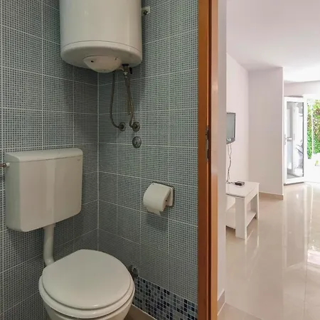 Grljevacka Vi Casa de Férias Podstrana